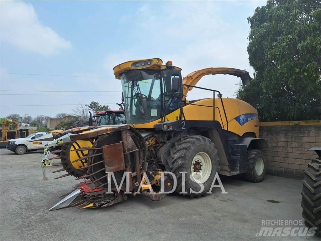 New Holland FR9060 Harversteri