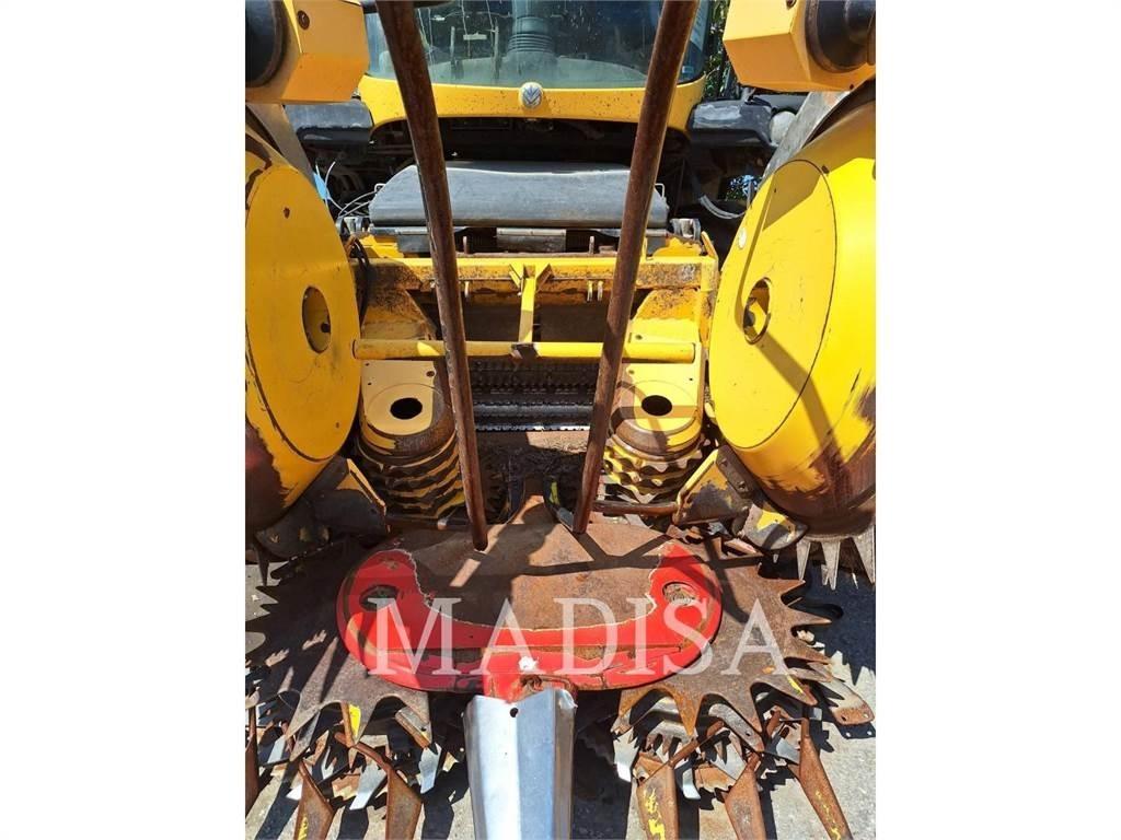 New Holland FR9060 Harversteri