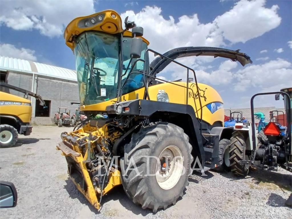 New Holland FR9060EF Harversteri