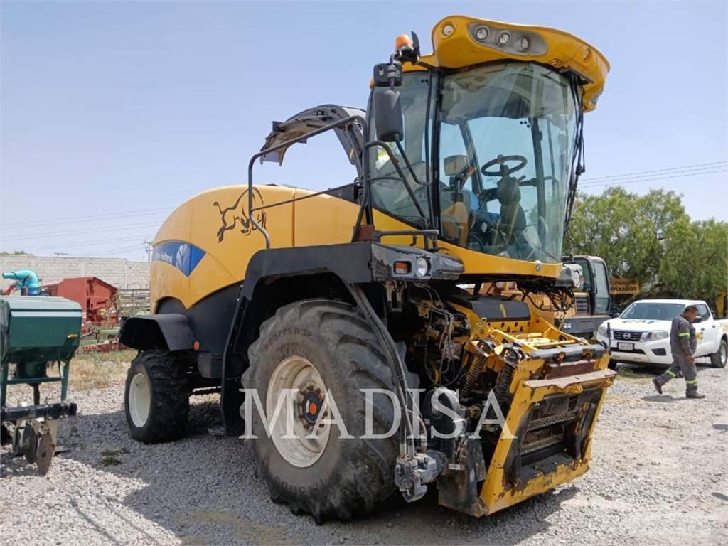 New Holland FR9060EF Harversteri