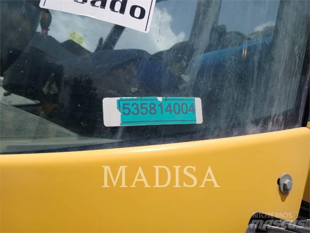 New Holland FR9060EF Harversteri