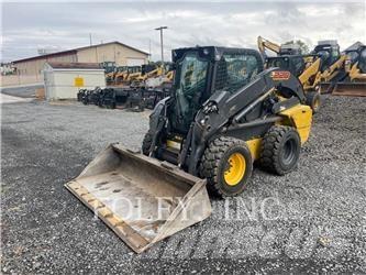 New Holland L228 Skid steer mini utovarivači