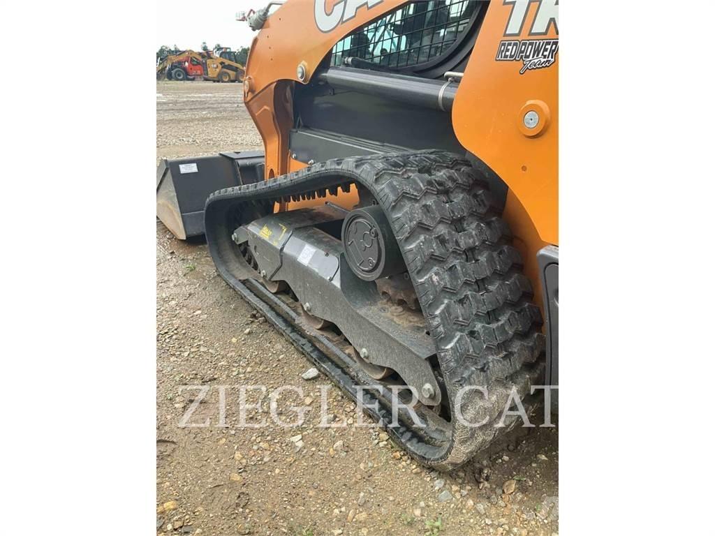 New Holland TR310 Utovarivaču guseničara