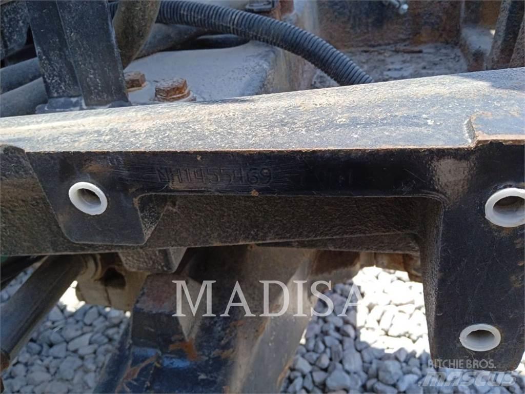 New Holland TT4.90 Traktori