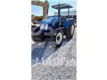 New Holland TT4.90 Traktori
