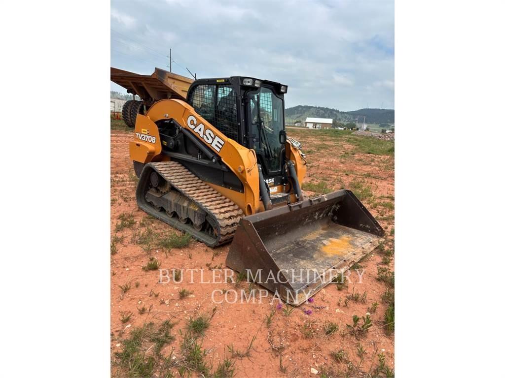 New Holland TV370B Utovarivaču guseničara