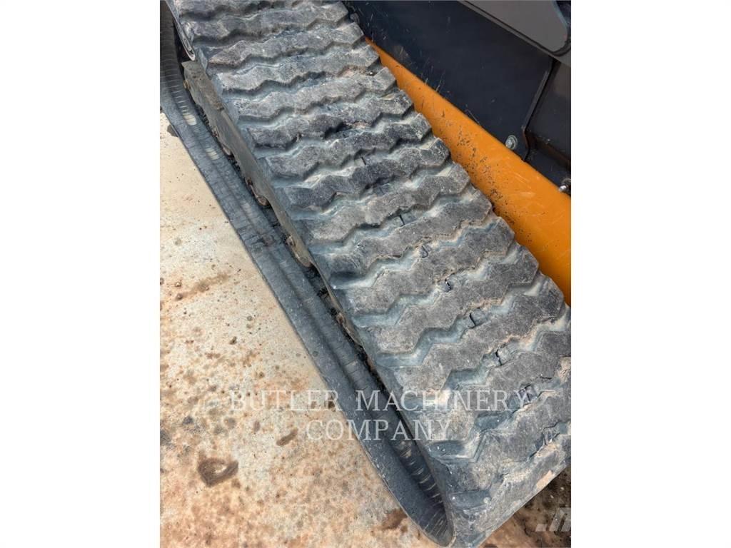 New Holland TV370B Utovarivaču guseničara