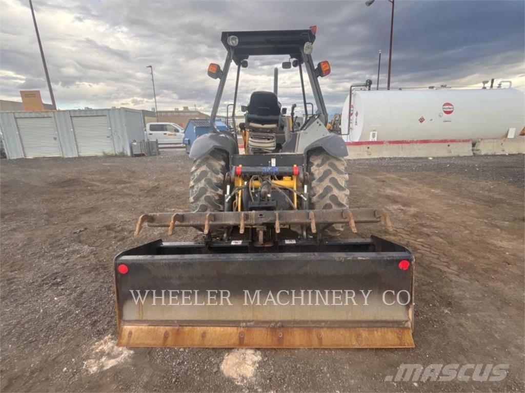 New Holland U80C IL Rovokopači