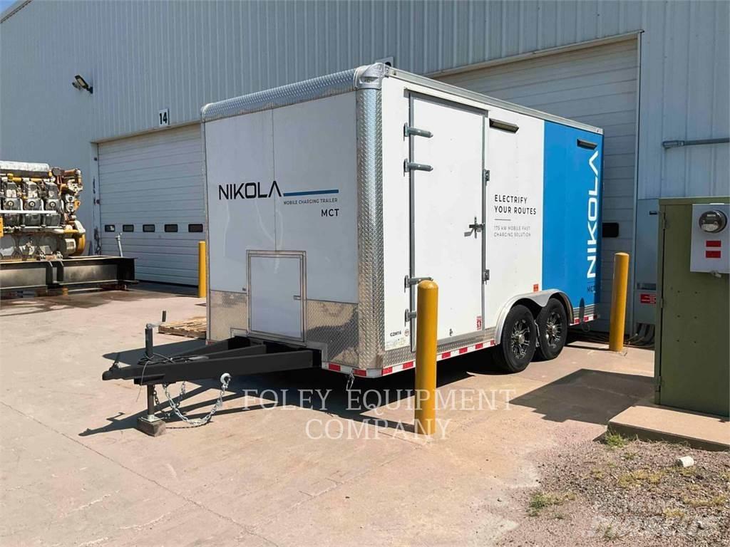  NIKOLA G2M16 Ostale prikolice