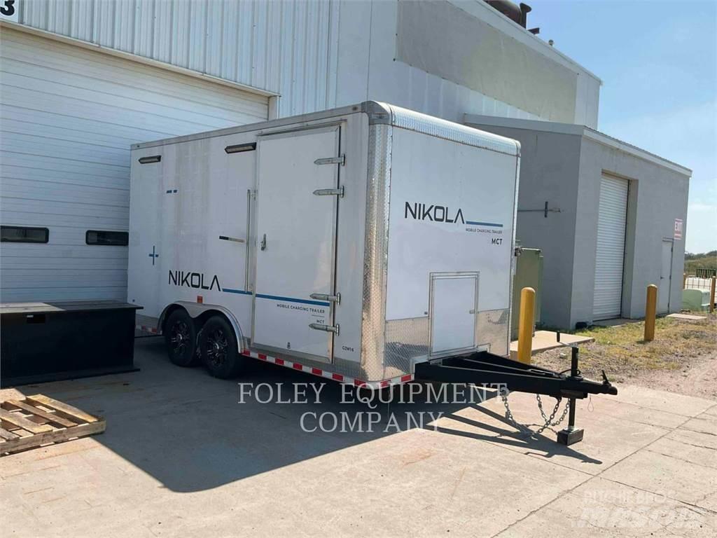  NIKOLA G2M16 Ostale prikolice