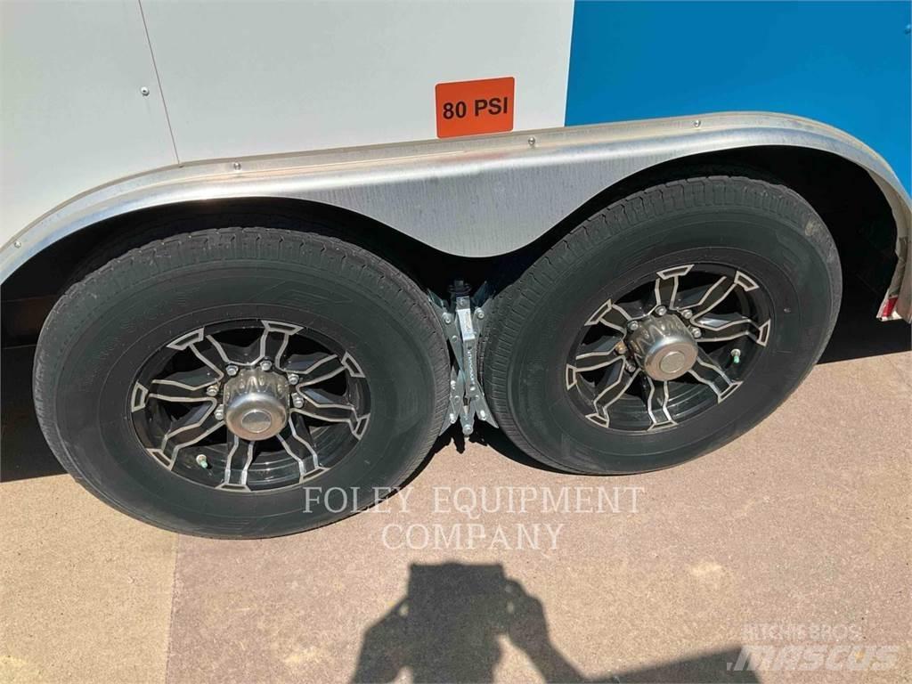  NIKOLA G2M16 Ostale prikolice