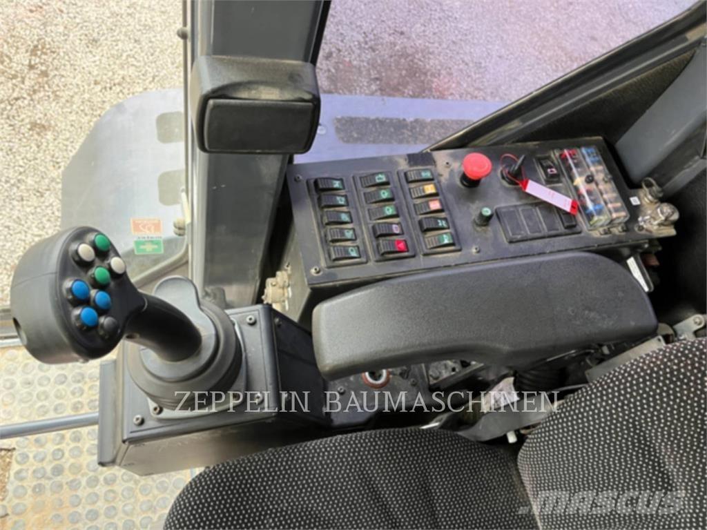 Nobas GMBH BG190T/TA- Grejderi