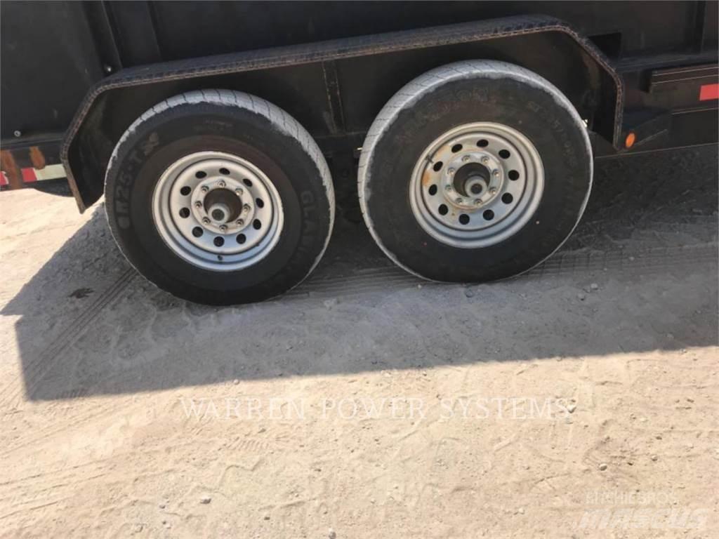 Noram N150 Ostali generatori