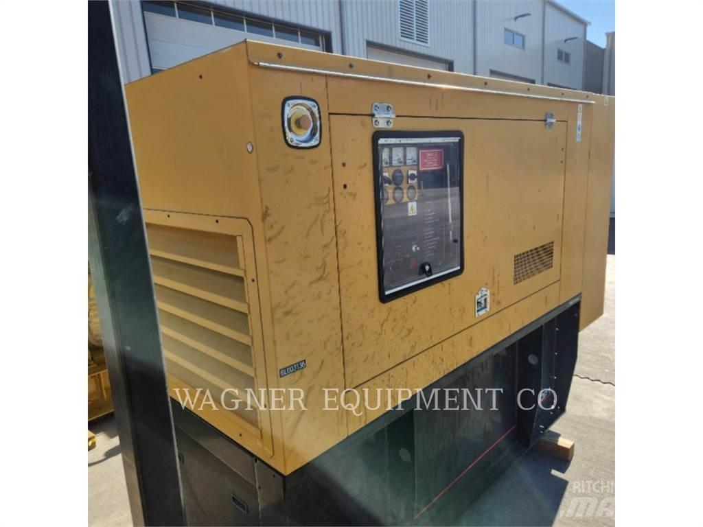 Olympian CAT D100P1 Dizel generatori