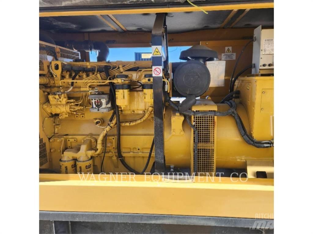 Olympian CAT D100P1 Dizel generatori