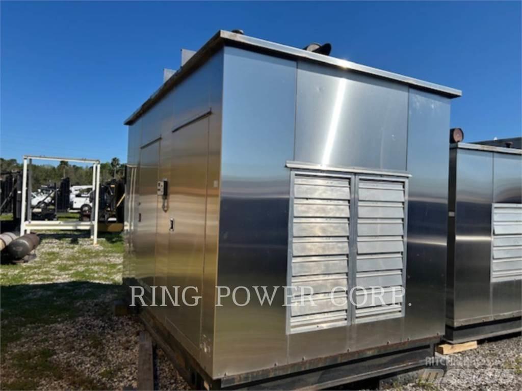 Olympian CAT D50P1 Dizel generatori