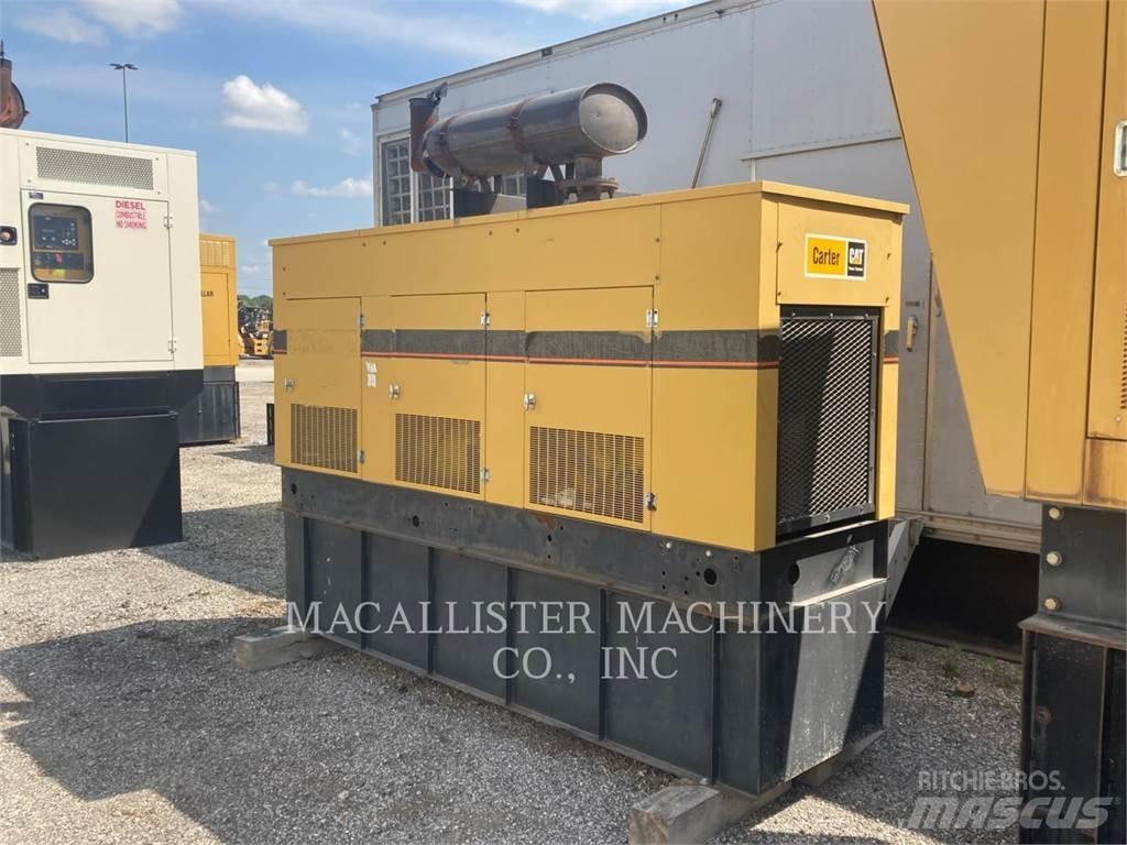 Olympian D100 Dizel generatori