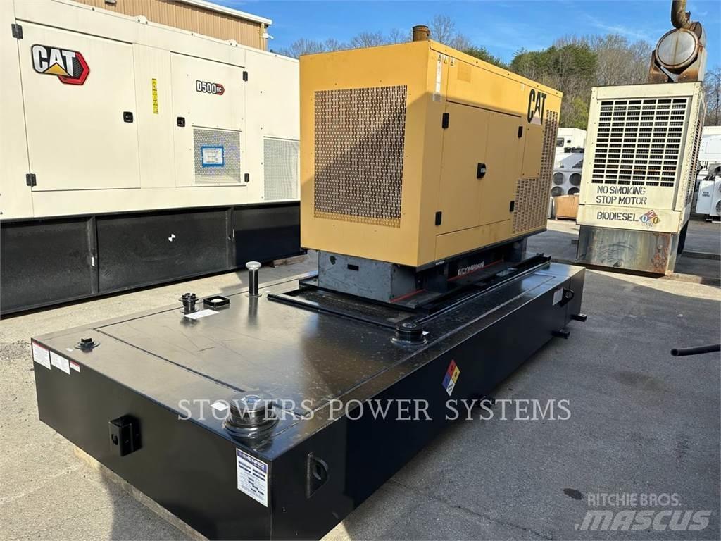 Olympian D100P1 Dizel generatori