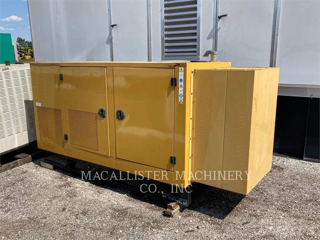 Olympian G100F3 Dizel generatori