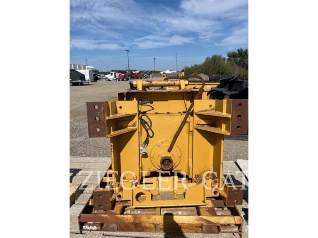 Paccar INC. PA56 Buldožeri guseničari