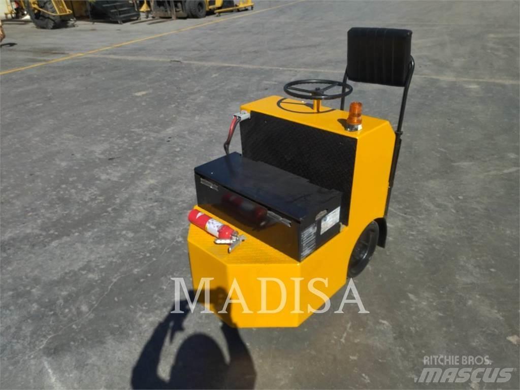 Polaris E4-51 Forvarderi