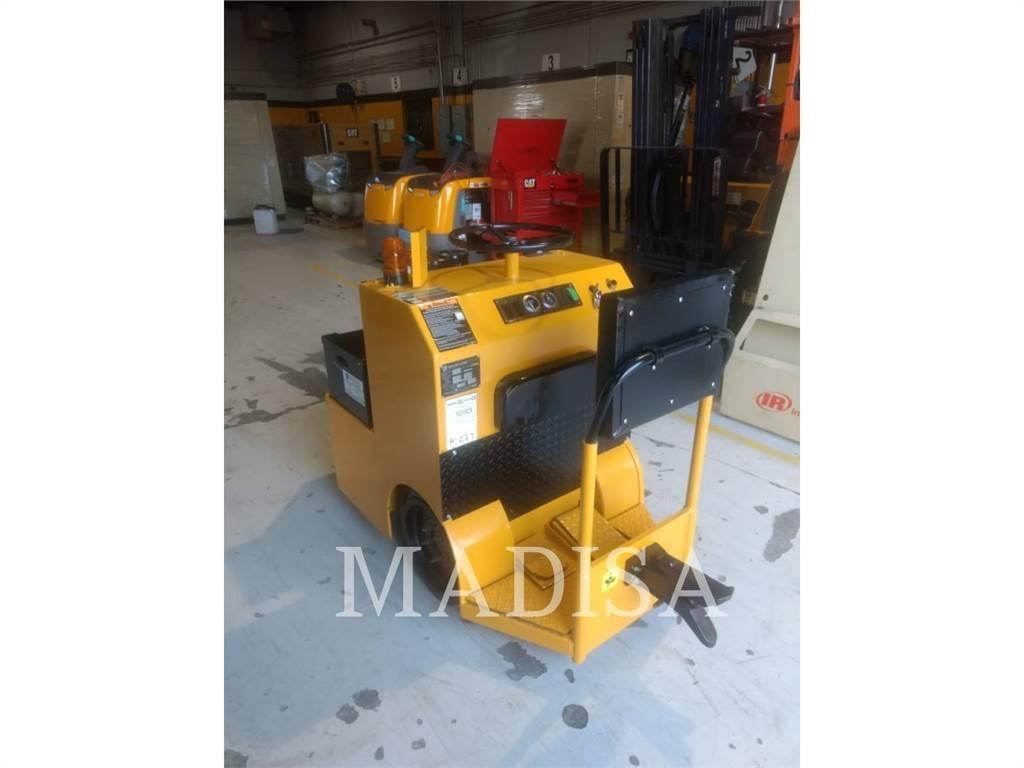 Polaris E4-51 Forvarderi