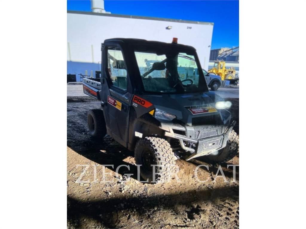 Polaris PRO XD 2000G Kola za golf