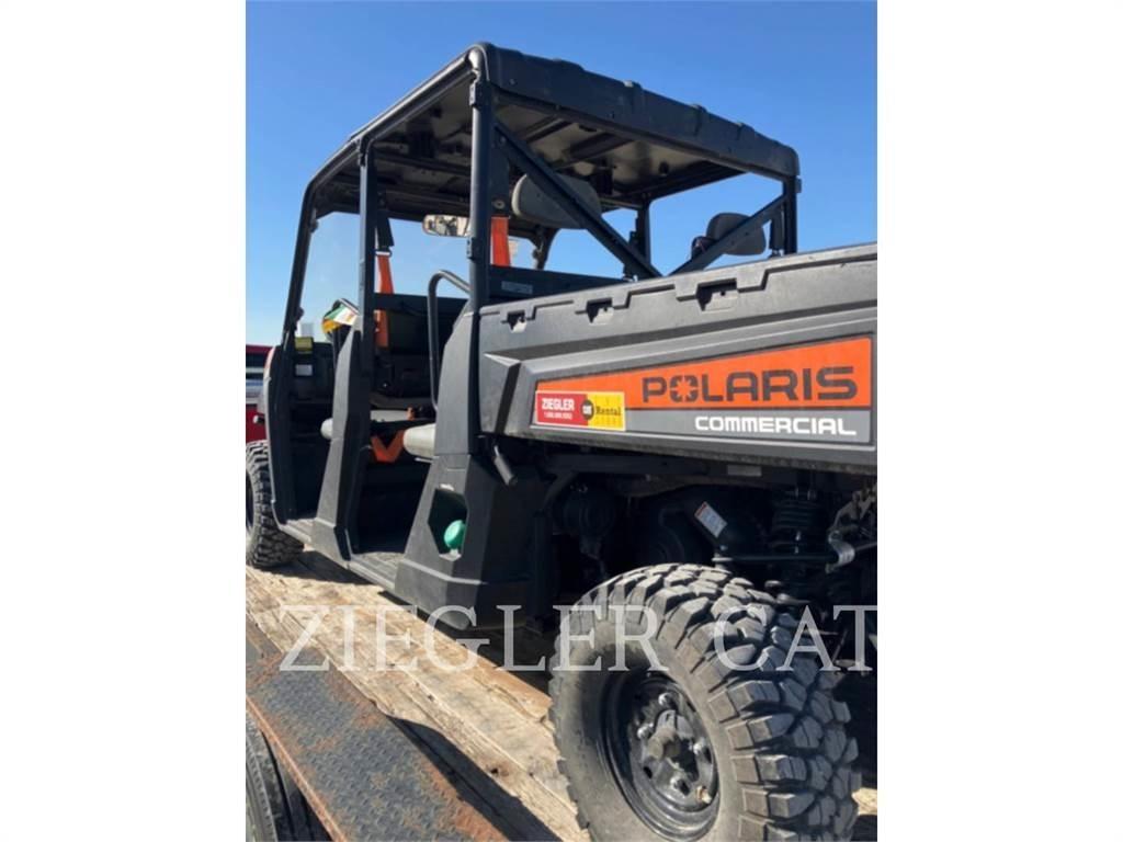 Polaris PRO XD 4000D Kola za golf