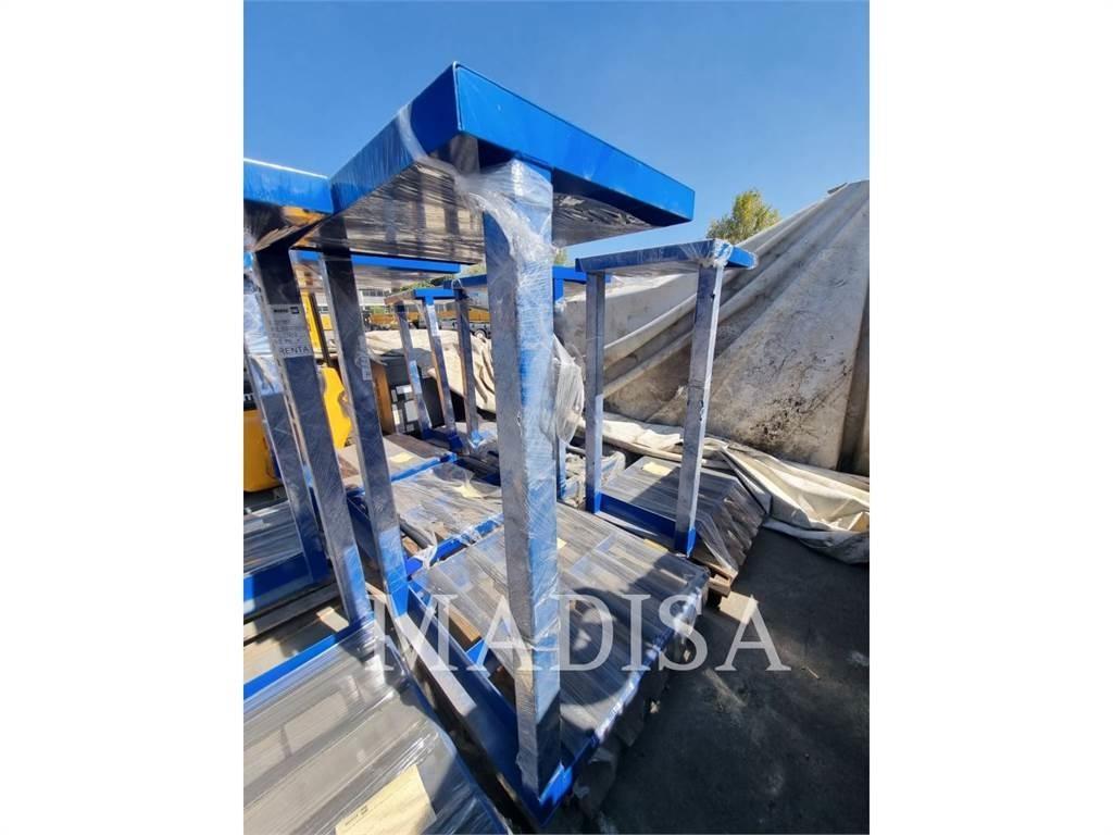 Power PRIME CS18-2 Ostalo za građevinarstvo
