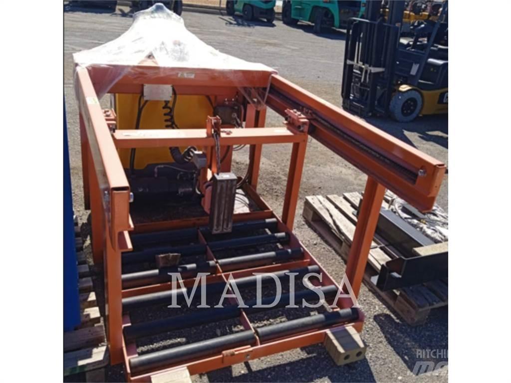 Power PRIME HPT42-M Ostalo za građevinarstvo