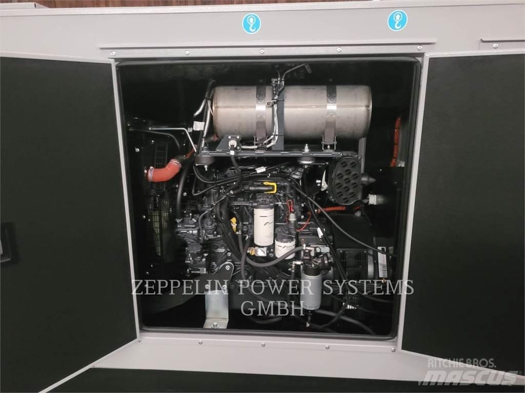  PPO FE110IS5 Ostali generatori