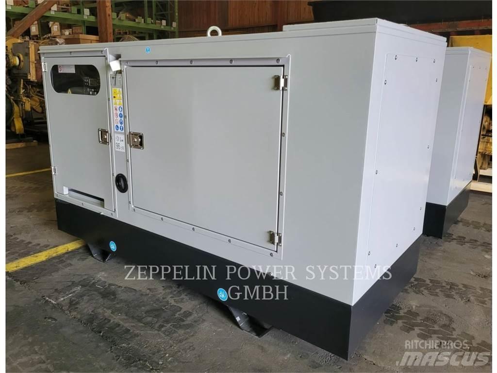  PPO FE110P Ostali generatori