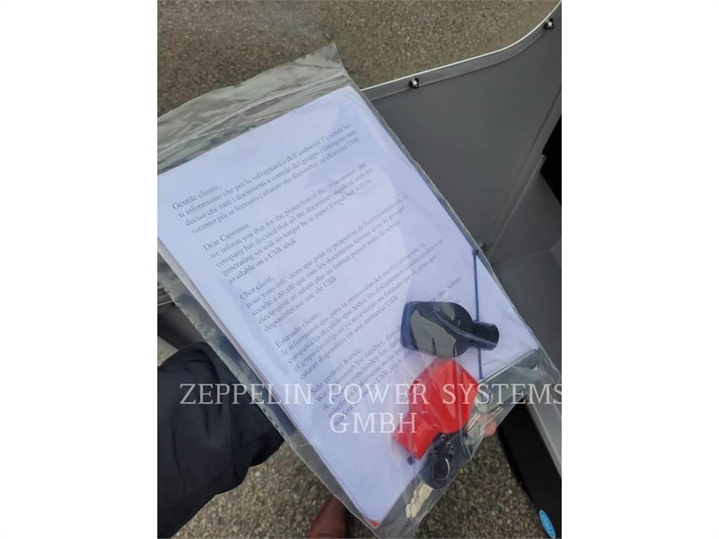  PPO FE110P Ostali generatori