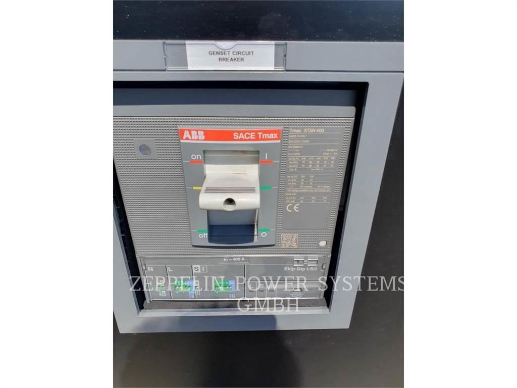  PPO FE280P1 Ostali generatori