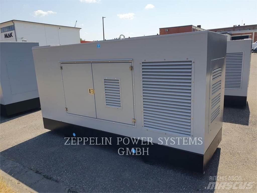  PPO FE280P1 Ostali generatori