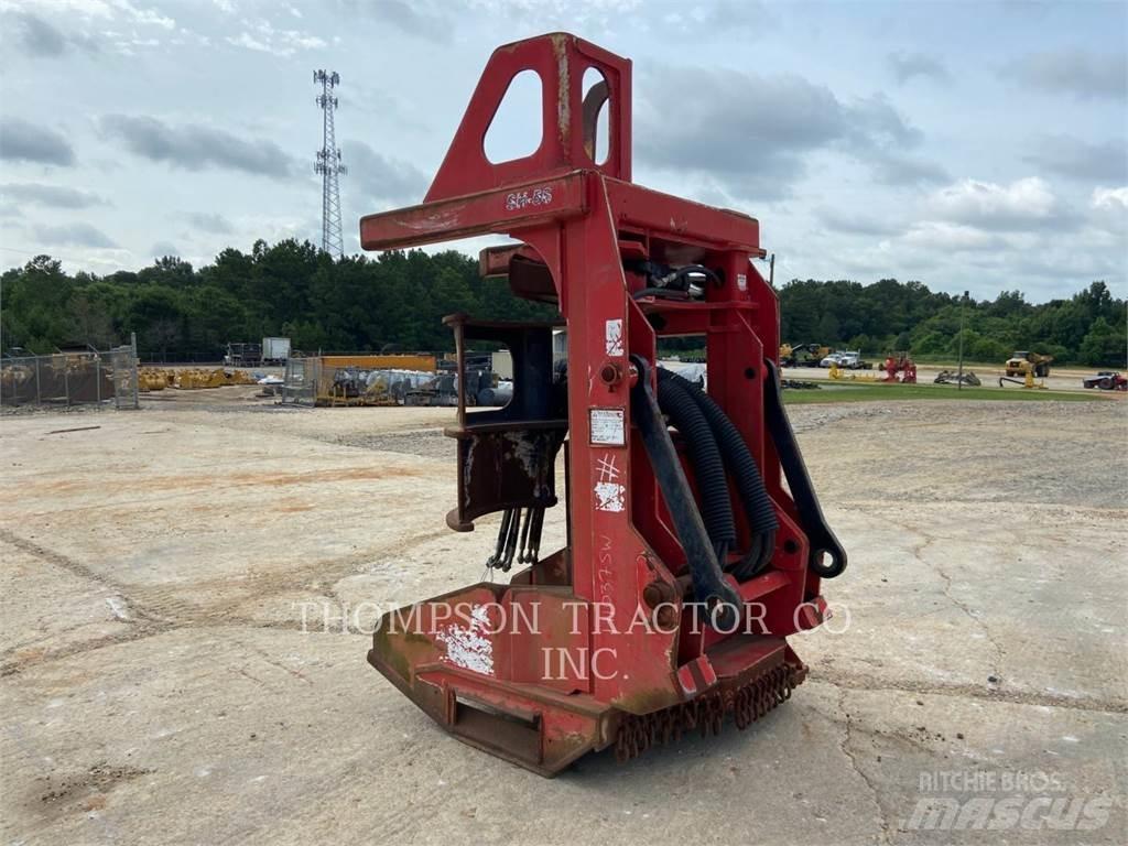 Prentice SH56 Ostale komponente