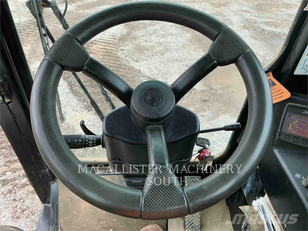 Prinoth T12 Zglobni damperi