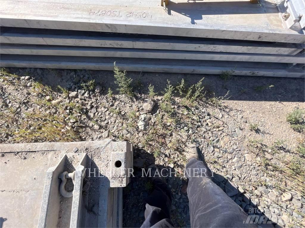 Protec TS 8X12 AL Ostalo za građevinarstvo