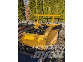  QA72 Skid steer mini utovarivači