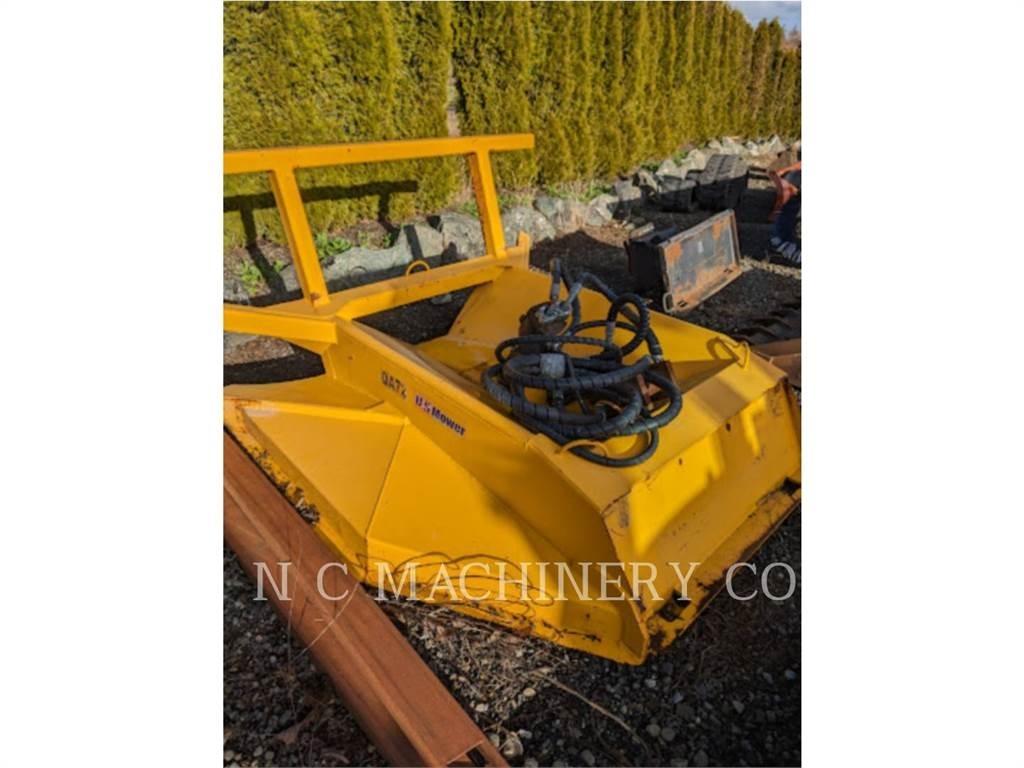  QA72 Skid steer mini utovarivači
