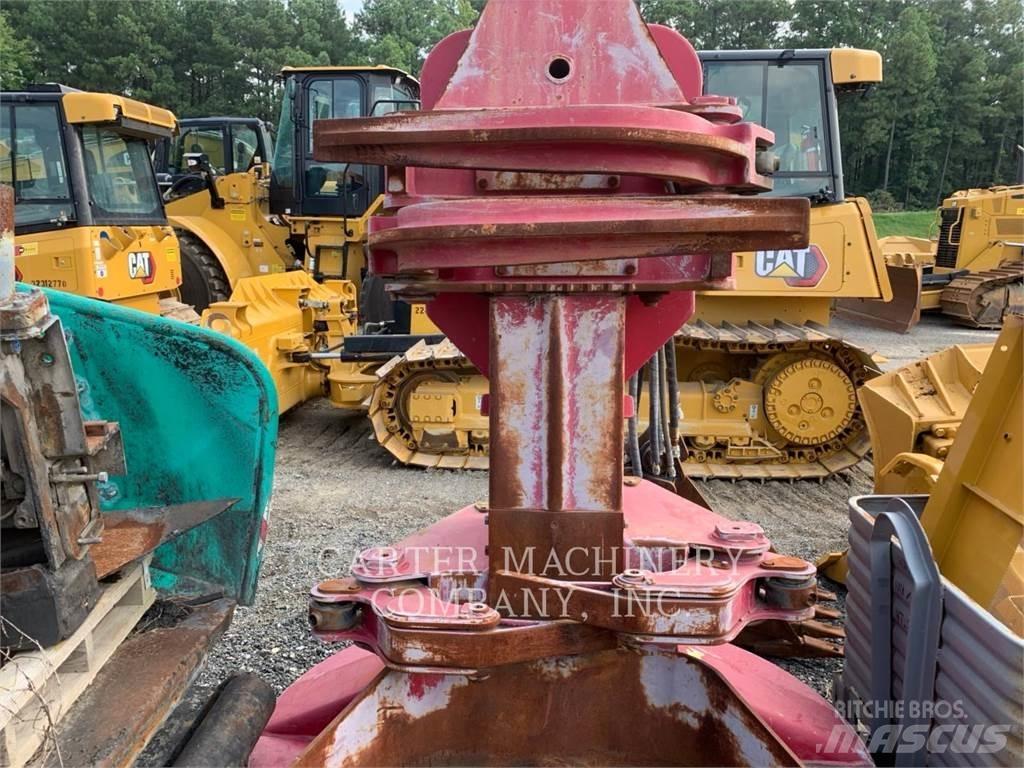 QUADCO 24B Ostale komponente