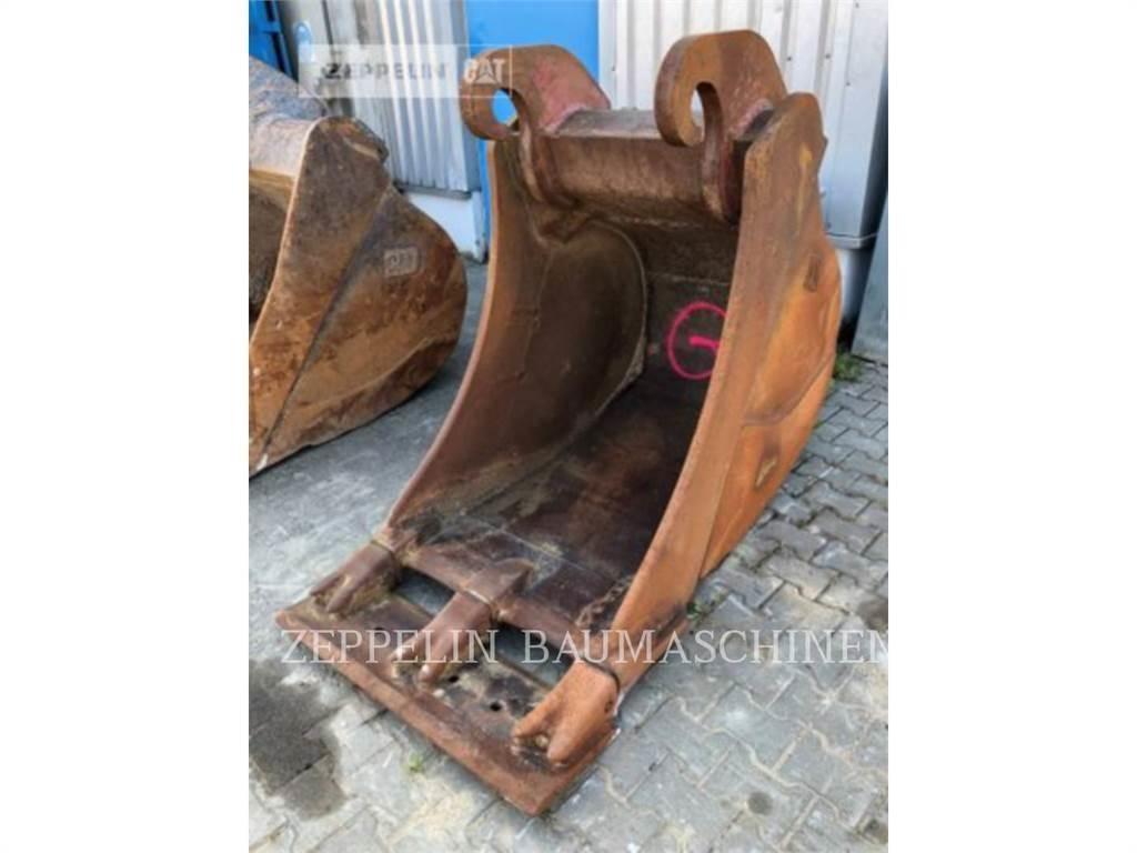 Reschke FTL 1.000 CW45S Kašike / Korpe