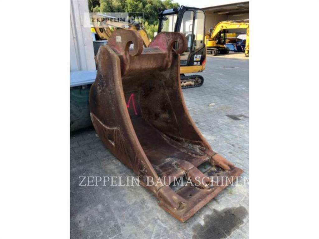 Reschke FTL 1.000 CW45S Kašike / Korpe