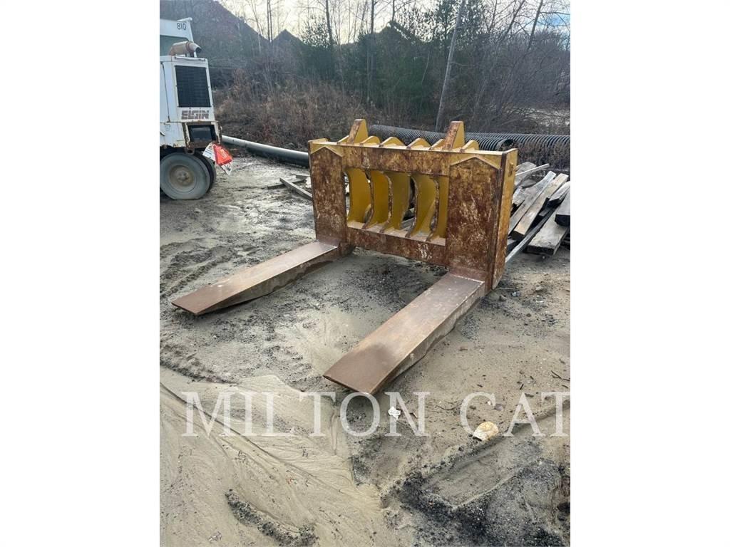 Rockland INC 988K FORKS Građevinarske viljuške