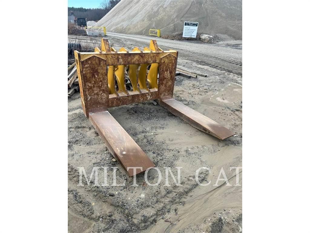 Rockland INC 988K FORKS Građevinarske viljuške