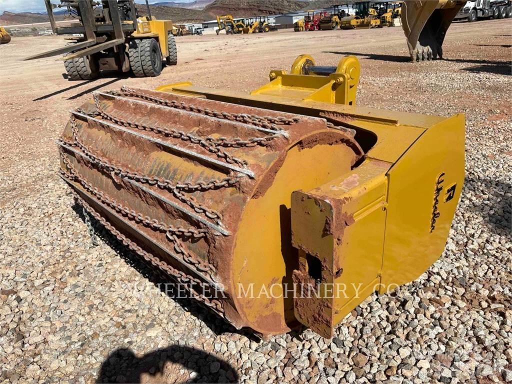 Rockland INC CW 320 SP Bageri guseničari