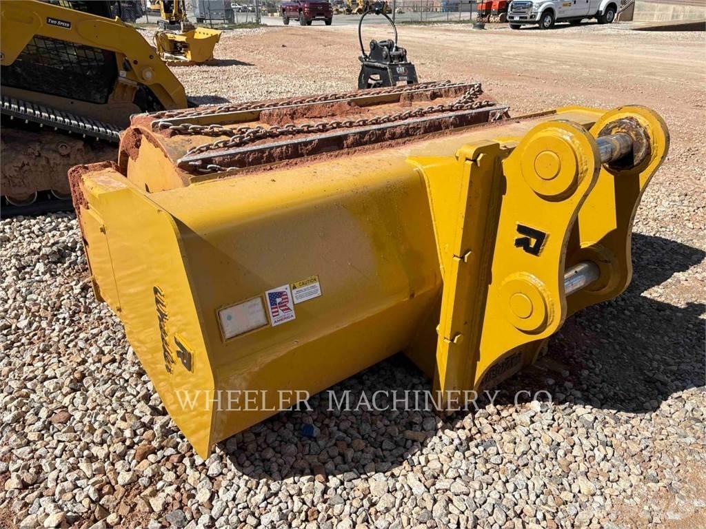 Rockland INC CW 320 SP Bageri guseničari