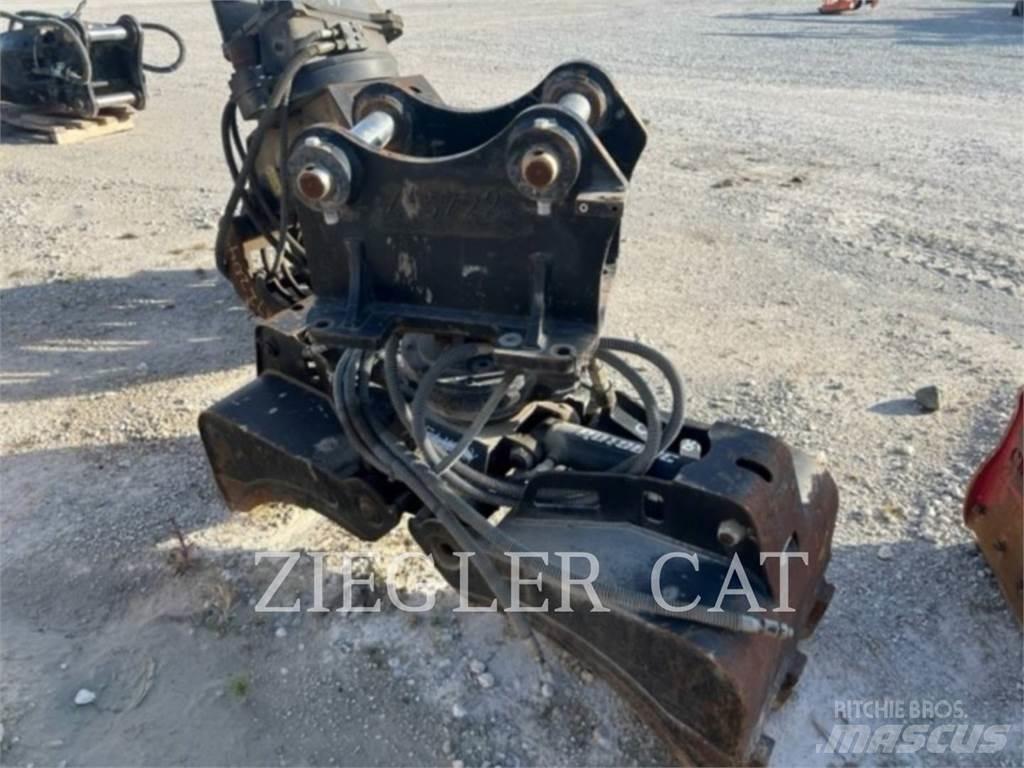 Rotobec PC025B Bageri guseničari