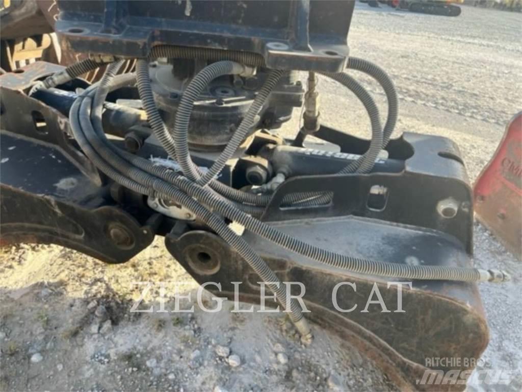 Rotobec PC025B Bageri guseničari