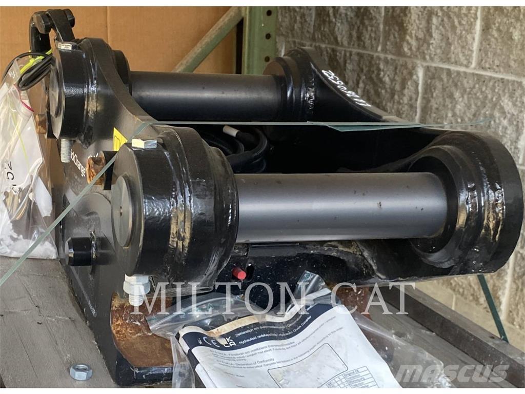 Rototilt QC60 COUPLER Brze spojke